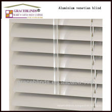 25MM Aluminium slats string ladder clear wand tilter